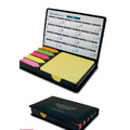 Stickler Memo Pad Holder